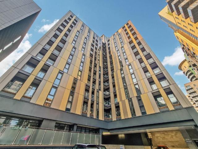 Flat for rent in Georgia, Isle Of Man