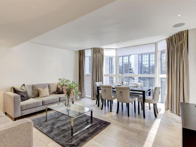 Flat for rent in South Kensington, Isle Of Man