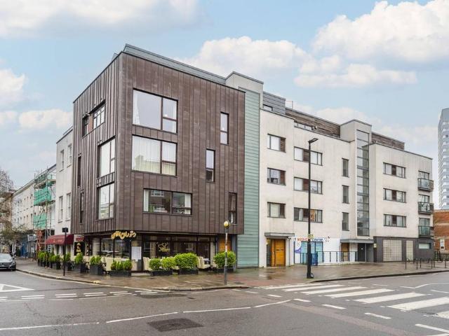 Flat for rent in South Hampstead, Isle Of Man