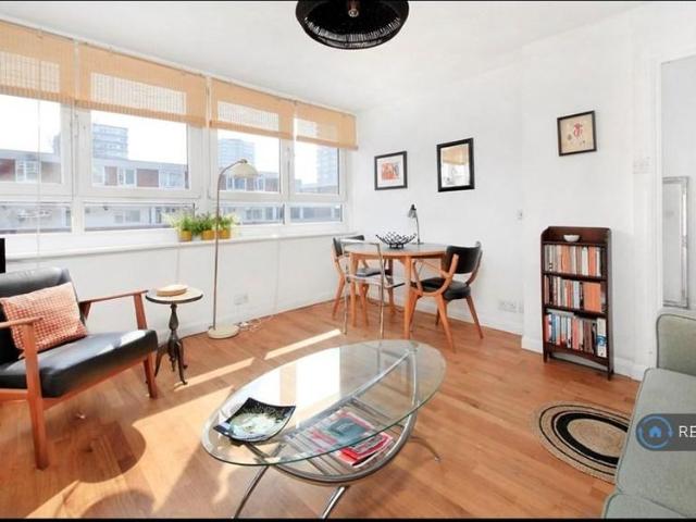 Apartment for rent in Battersea, Isle Of Man