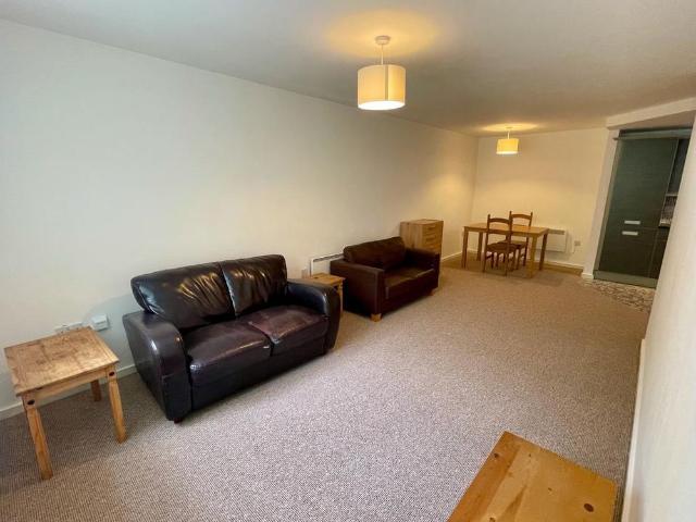 Apartment for rent in City Centre, Georgia