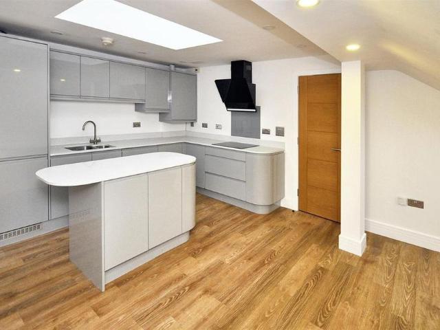 Apartment for rent in Lillington, Green Close
