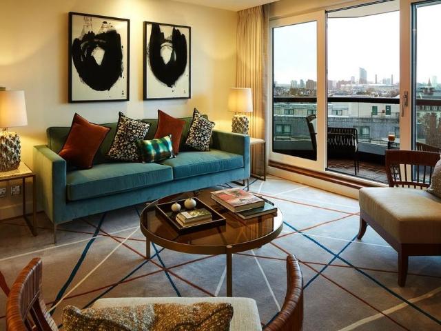 Apartment for rent in South Kensington, Greater London