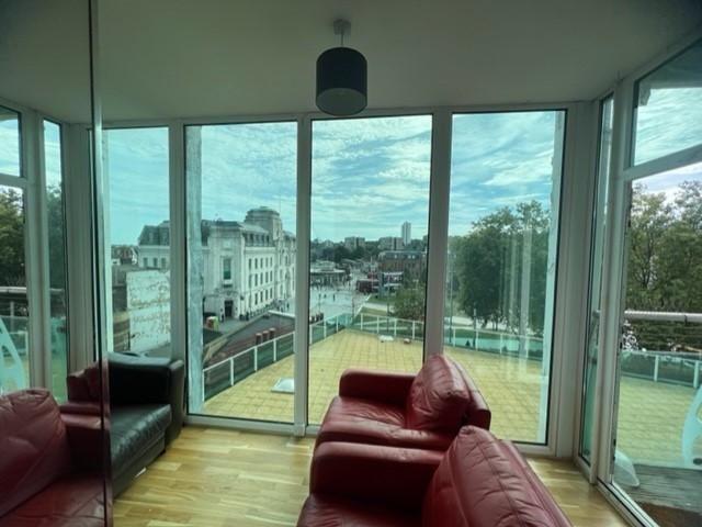 Apartment for rent in Glyndon, Shooters Hill