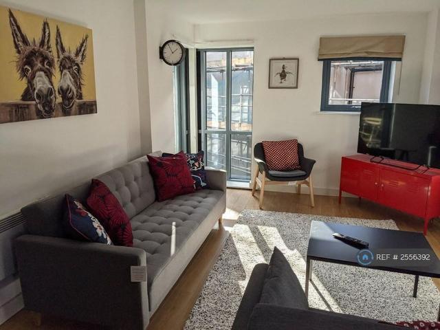 Apartment for rent in West Yorkshire