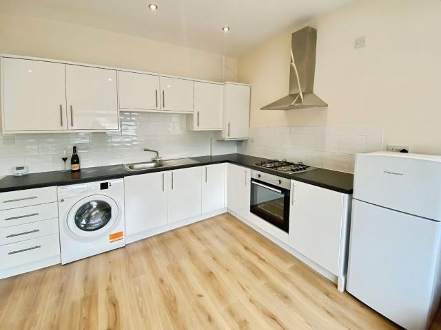 Apartment for rent in Upperthorpe, South Yorkshire