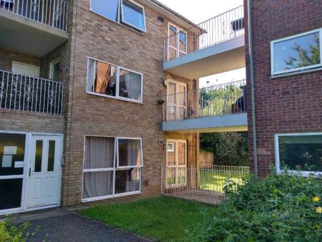 Apartment for rent in Evershot, Oxfordshire