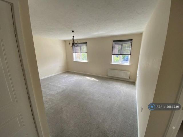 Apartment for rent in Baswich, Staffordshire