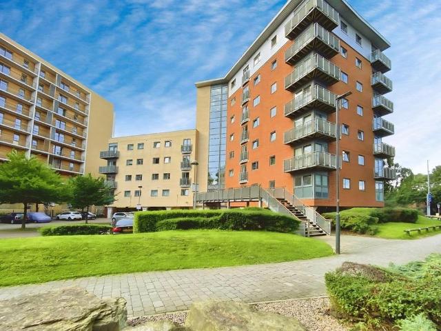 Apartment for rent in Holbeck, West Yorkshire