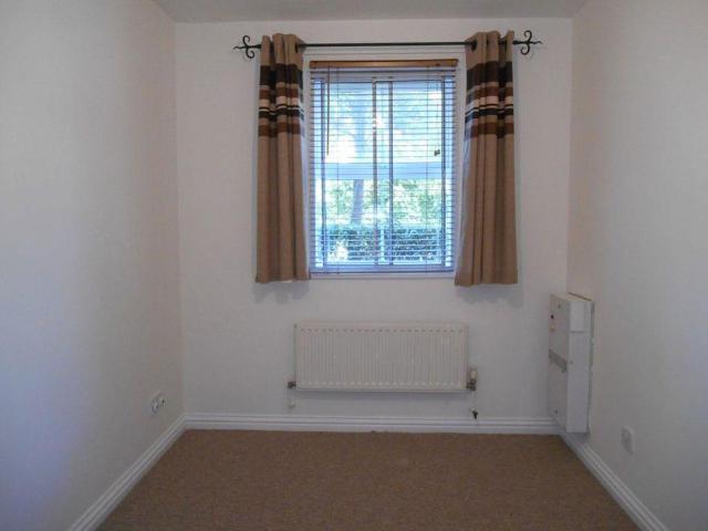 Apartment for rent in Batchworth