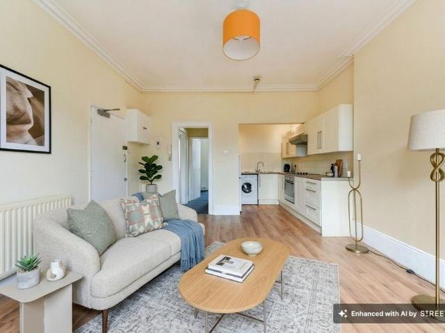 Apartment for rent in Clapham, Greater London