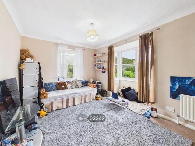 Apartment for rent in Round Hill, Brighton & Hove