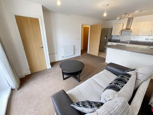 Apartment for rent in Victoria, Newport
