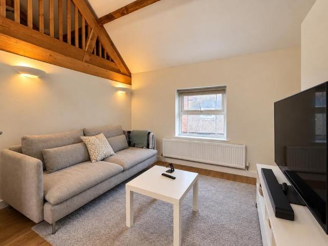 Apartment for rent in Belmont, Vale of White Horse