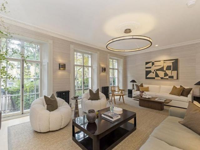 Apartment for rent in City of Westminster, Greater London