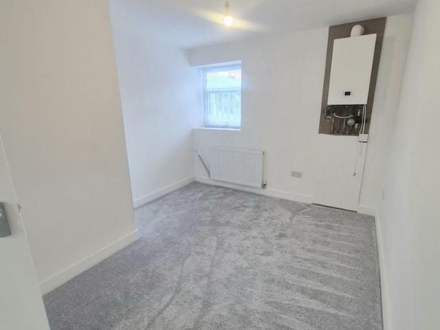Apartment for rent in Newsham, Blyth