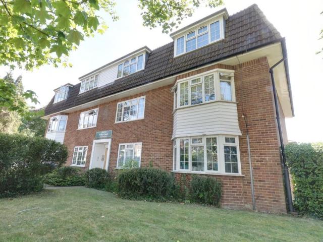 Flat for rent in Bromley, Plaistow