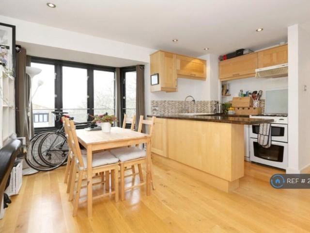 Flat for rent in Archway, Isle Of Man
