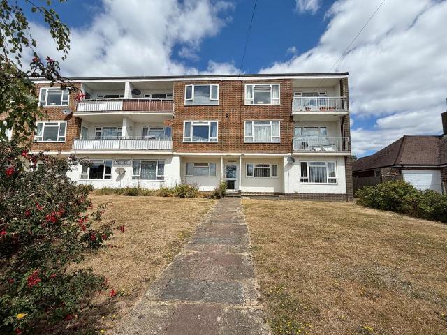 Flat for rent in Central, Heathlands