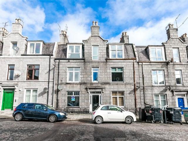 Flat for rent in Ballindoch, Scotland