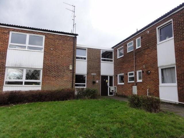 Flat for rent in Lodge Farm, Northampton