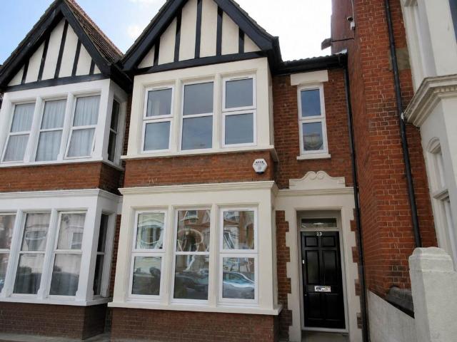 Flat for rent in Alton Barnes, Essex
