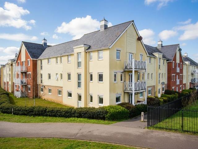 Flat for rent in Burgh St Peter, Norfolk
