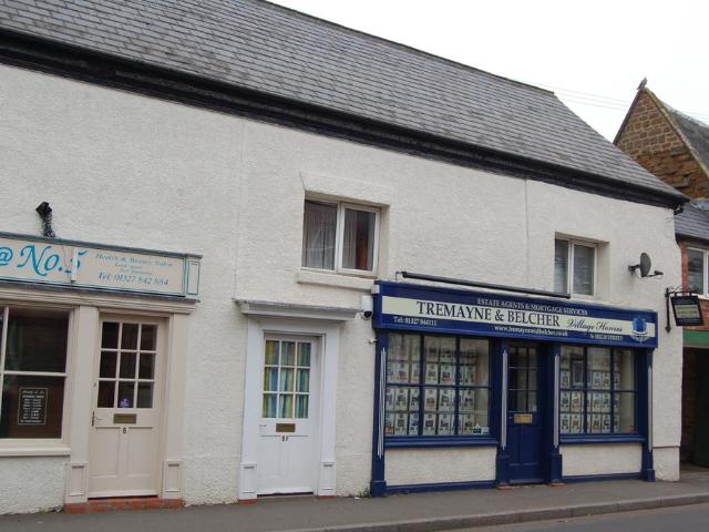 Flat for rent in Long Buckby, Northamptonshire