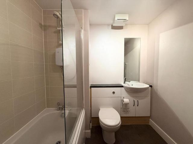 Apartment for rent in Stanwix, Scotland