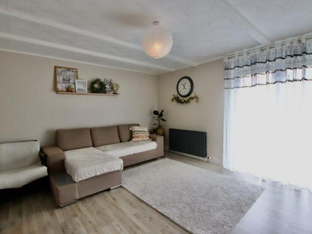 Apartment for rent in Airdrie, Scotland