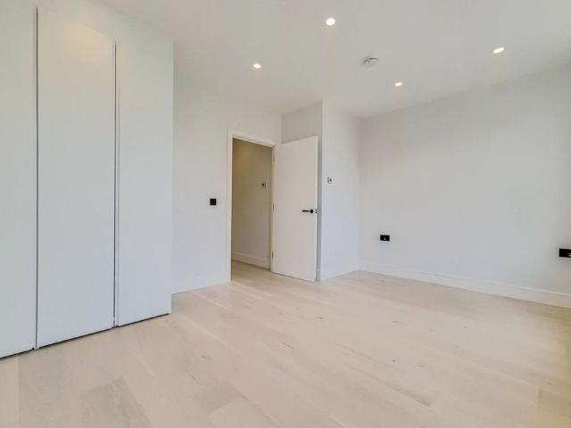 Apartment for rent in Bethnal Green, Greater London