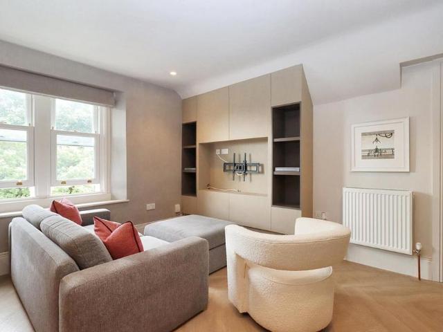 Apartment for rent in Clevedon, North Somerset