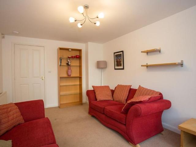 Apartment for rent in Ballindoch, Scotland