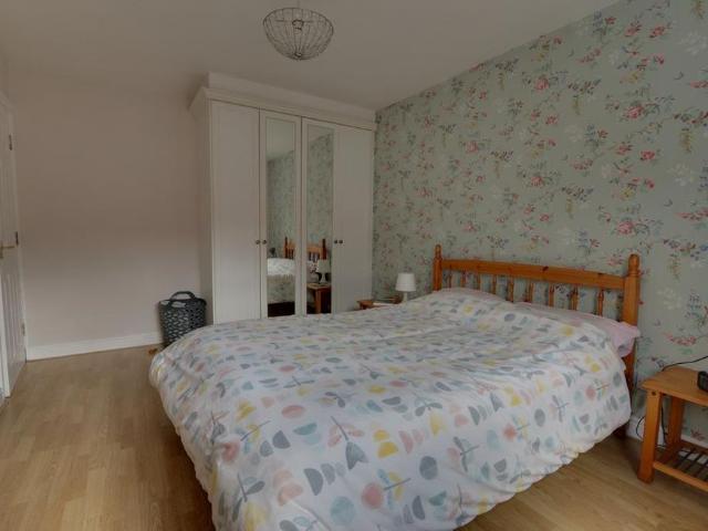 Apartment for rent in High Field, York