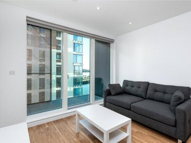 Apartment for rent in Brompton, Gillingham