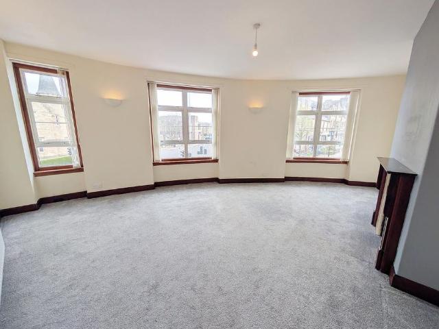 Apartment for rent in Scotland
