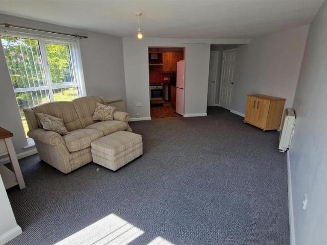 Apartment for rent in Haymarket, Tyne And Wear