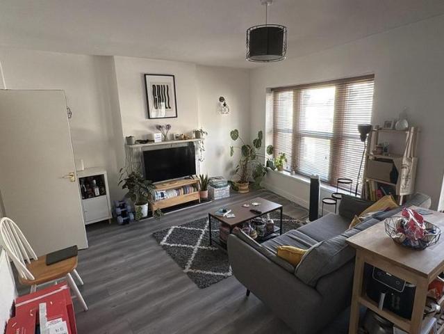 Apartment for rent in Whitehall, Feckenham