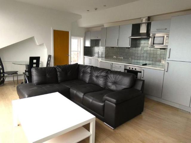 Apartment for rent in Avenham, Higher Bartle