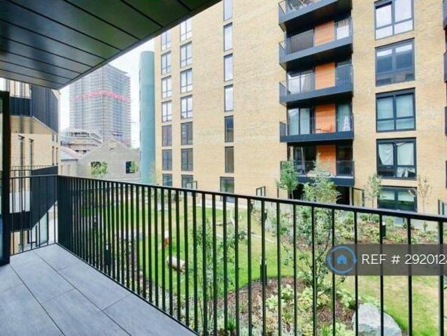 Flat for rent in Wandsworth, Isle Of Man