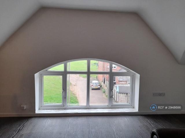 Flat for rent in Scawthorpe, South Yorkshire