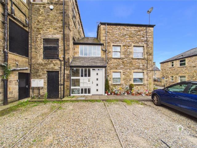 Flat for rent in Burnopfield