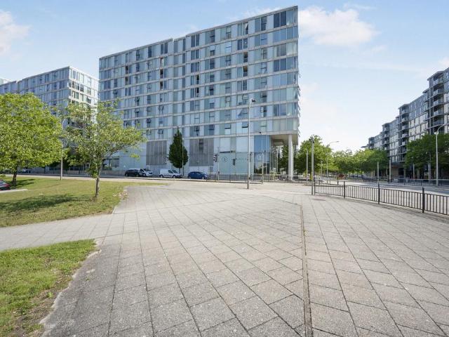 Flat for rent in Milton Keynes