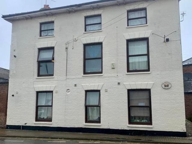 Flat for rent in Kirton CP, Boston