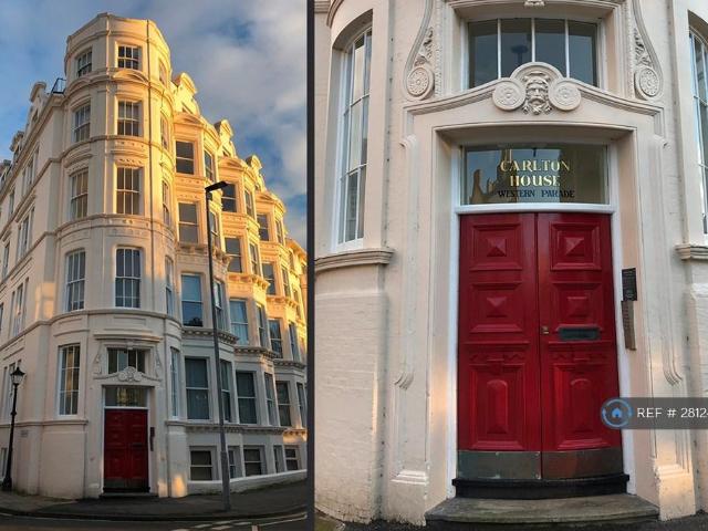 Flat for rent in Southsea, Isle Of Man