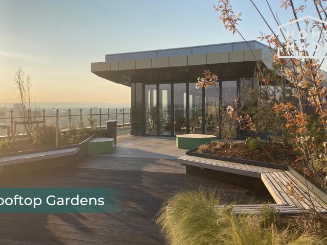 Apartment for rent in Hulme, Georgia