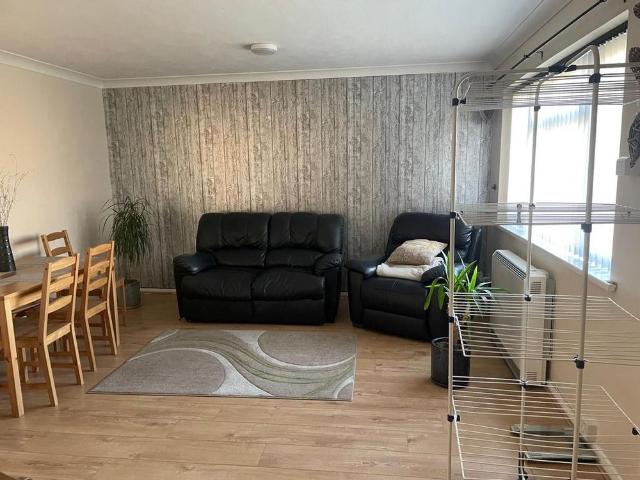 Apartment for rent in Fenside, Boston