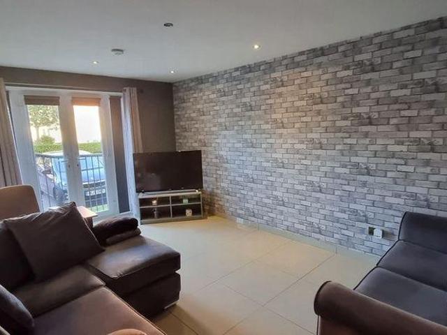 Apartment for rent in St George's Quarter / Cultural Quarter, Calderstones