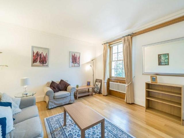 Apartment for rent in Pimlico, Greater London