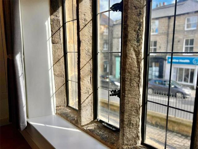Apartment for rent in Otley, West Yorkshire